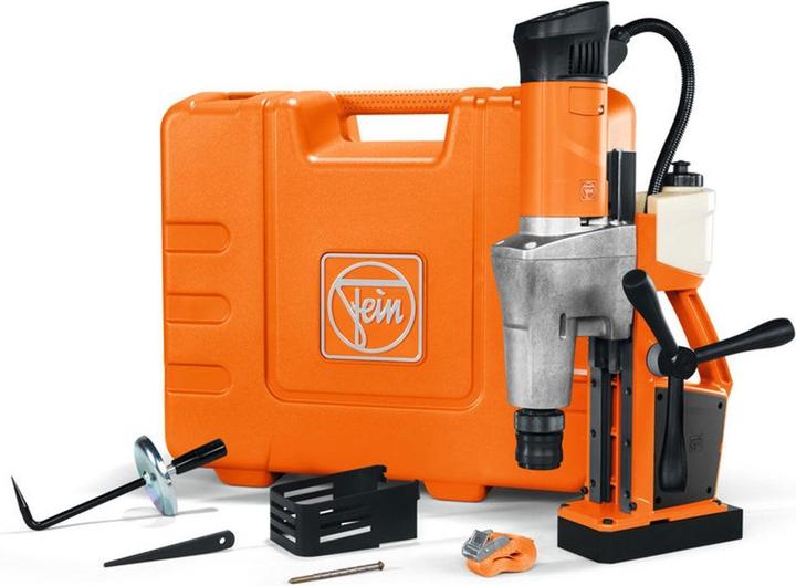 Image du produit Fein KBM 50 Q (Perceuse)