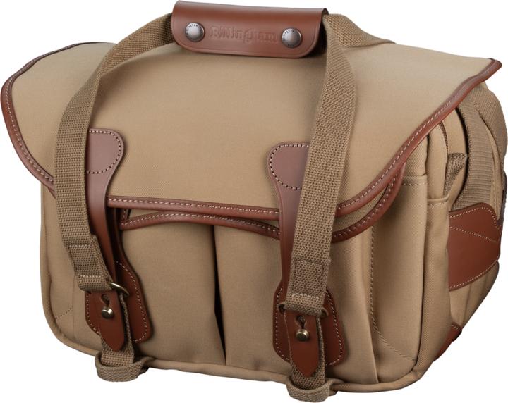 Produktbild Billingham 225 Serie MKII (Kamera Schultertasche, 7 l)