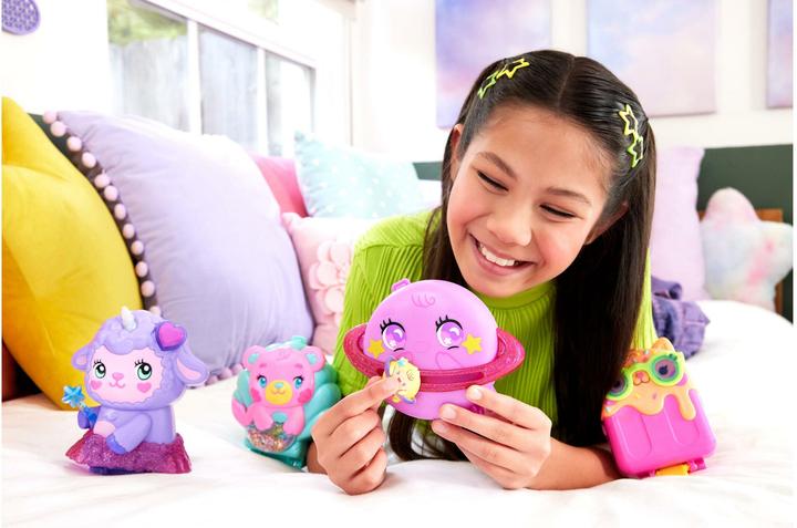 Produktbild Polly Pocket Lämmchen Schatulle