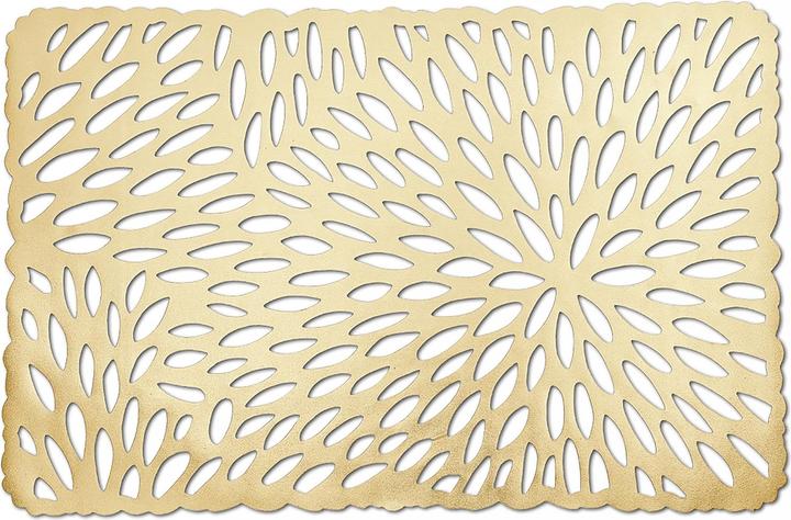 Image du produit Zeller Present Flora (1 pcs, 18.50 x 43.50 cm)