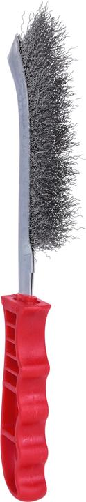 Image du produit KS Tools Brosse métallique à usage général. 250mm 201.2300 (25 cm)