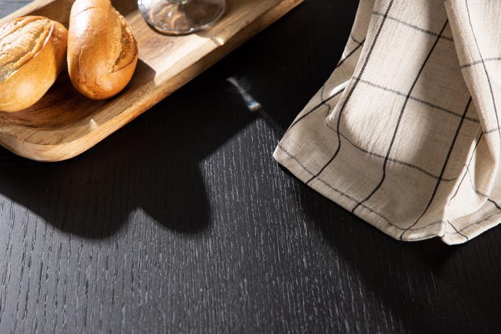 Produktbild Furniture Fashion Esstisch Copenhagen (74 x 115 x 115 cm)