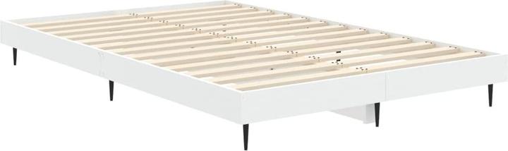 Image du produit vidaXL Bettgestell (120 x 190 cm)