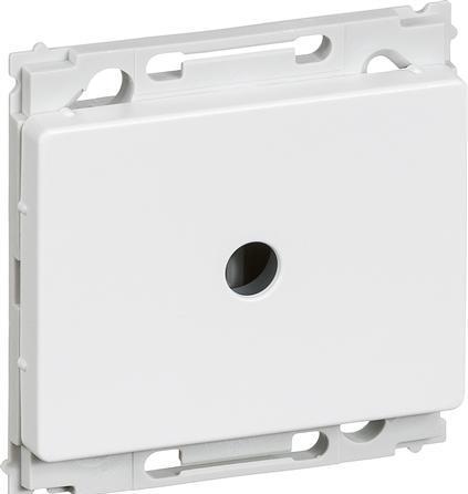 Produktbild LK Lampenfassung OPUS 66 mit Deckel 3-Leiter + Erde