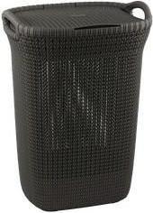 Curver Kosz Na Bieliznę Knit 57l // (57 l)
