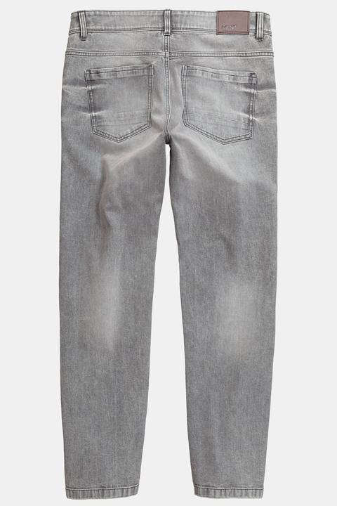 Produktbild Men+ Jeans, Regular Fit, 5-Pocket, bis 72/36 (27)