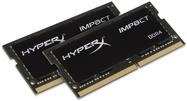 Produktbild HyperX Impact (2 x 16GB, 2133 MHz, DDR4-RAM, SO-DIMM)
