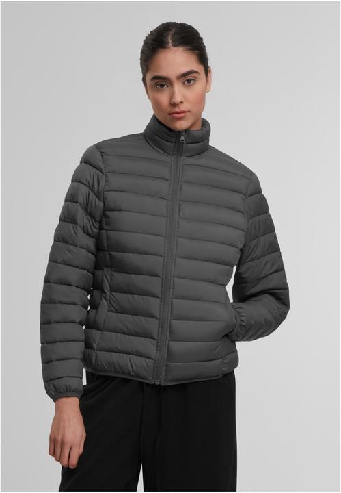 Produktbild New Morning Studios Ladies Light Puffer Jacket (S)