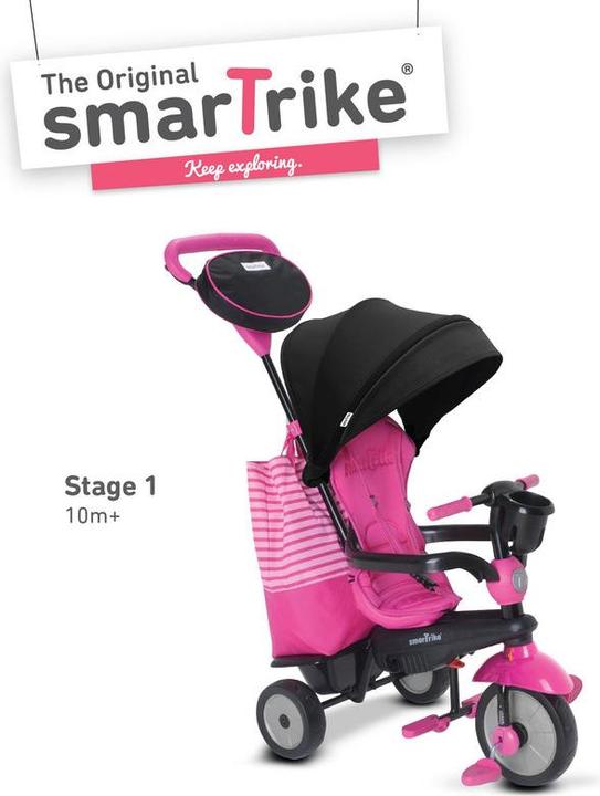 Produktbild SmarTrike Swing