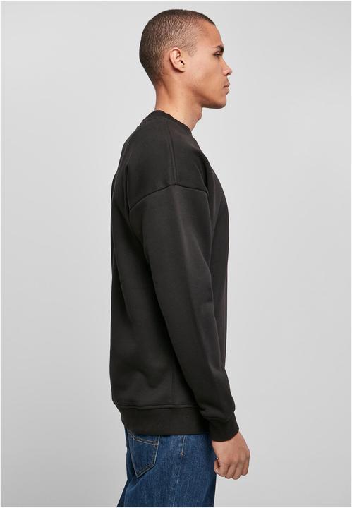 Produktbild Build Your Brand Sweat Crewneck (L)