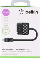 Produktbild Belkin Mini DisplayPort — DVI (12.70 cm)