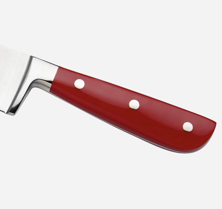 Produktbild Berkel Classic Line Rot - Schälmesser 7,5 cm (7.50 cm)