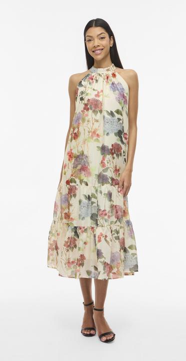 Image du produit Vila VINIA Neckholder Maxikleid (44)