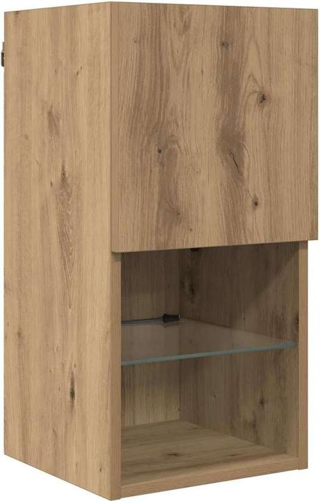 Immagine prodotto vidaXL TV-Wandgeräte (30 x 30 x 60 cm)