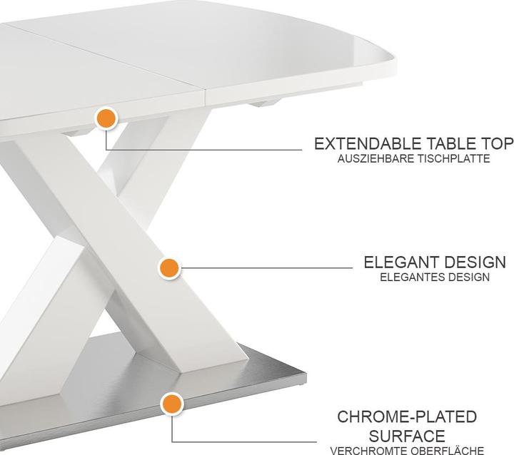 Produktbild Vicco Chinto