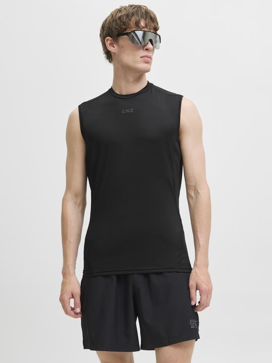 Image du produit Jack & Jones CNZ Sportoberteil Sportoberteil (M)