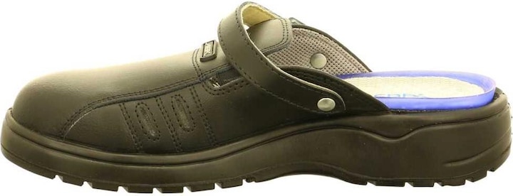 Image du produit Abeba Chaussures de sécurité basses ESD (AUTO-SERVICE, 41)