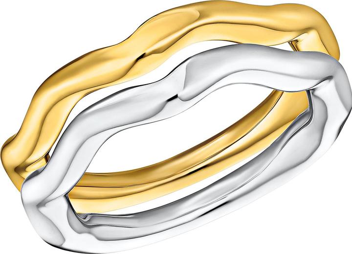 Produktbild Joop! Damenring (56, 925 Silber)