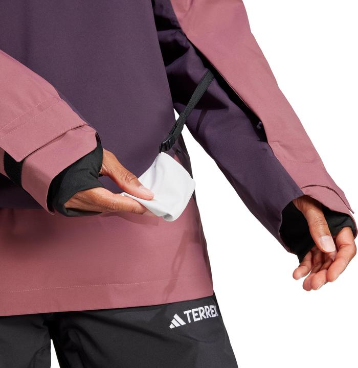 Produktbild adidas XPR 2L (XS)