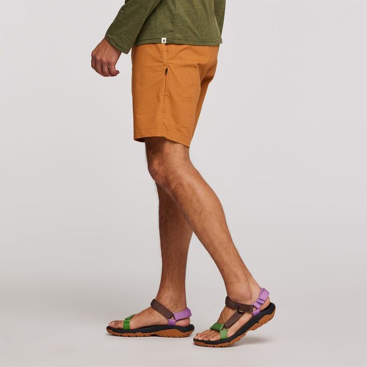 Produktbild Cotopaxi Salto Organic Ripstop Short (L)