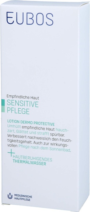 Immagine prodotto Eubos Lozione sensibile DermoProtectiv (Crema corpo, 200 ml)