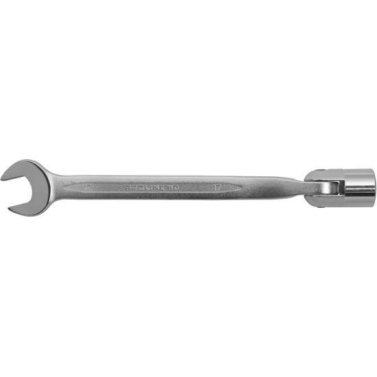 Proline, Schraubenschlüssel, Mobilith SHC 460, 0,38KG