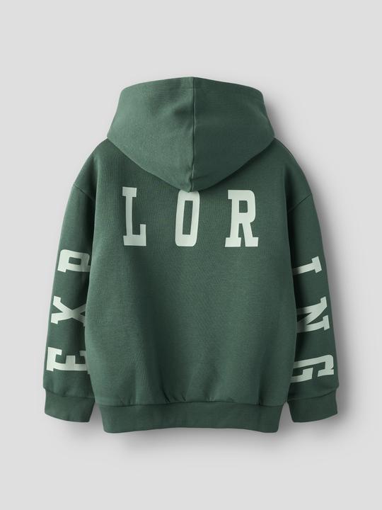 Actual product image Name it Relaxed Fit Hoodie (158, 164)