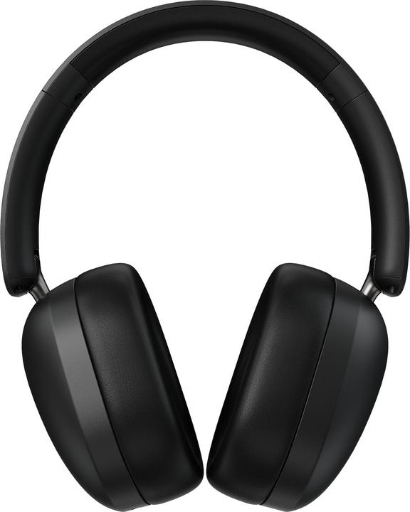 Actual product image Creative Zen Hybrid Gen 2 (51EF1220AA000) Black (ANC, 70 h, Wireless)