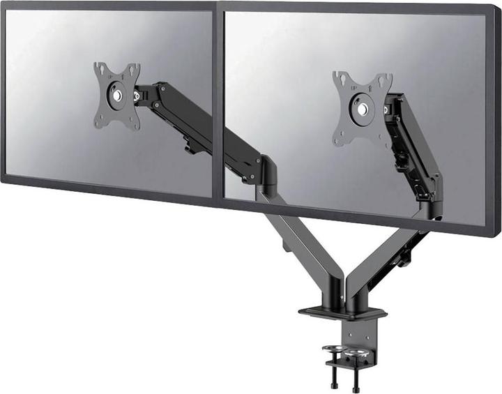 Neomounts DS70-700BL2 (Table, 27", 7 kg)