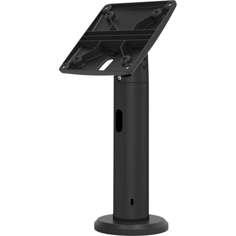 Compulocks Rise Pole Vesa Compatible Rota, Tablet Halterung, Schwarz