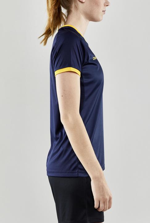 Actual product image Craft Progress 2.0 Graphic Jersey W (L)