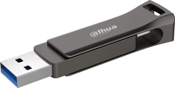 Image du produit Dahua USB-P629-32-128GB Lecteur flash USB Type-A / USB Type-C 3.2 Gen 1 (3.1 Gen 1) (128 Go, USB-A, USB-C)