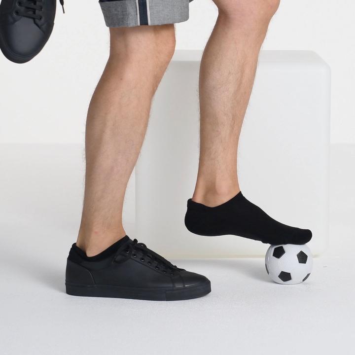 Produktbild Blacksocks Shorty Sneaker Socken (Einzelpack, XL, 40 - 41)