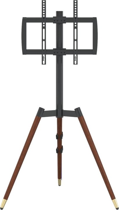 Actual product image VidaXL TV stand 37-65 inch screen Max VESA 400x400 mm 40 kg (65", 40 kg)