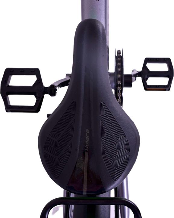 Actual product image Volare Cross Kinderfiets - Jongens - 20 inch - donker Grijs (20")