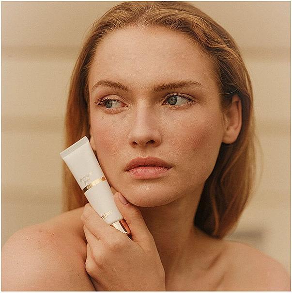 Produktbild Sisley Phyto-Teint Primer Matte (Beige, Keine Farbe)