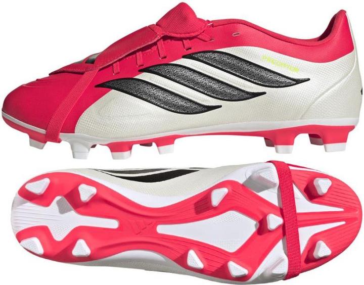 Image du produit Adidas Predator Club FT FG/MG (43 1/3)
