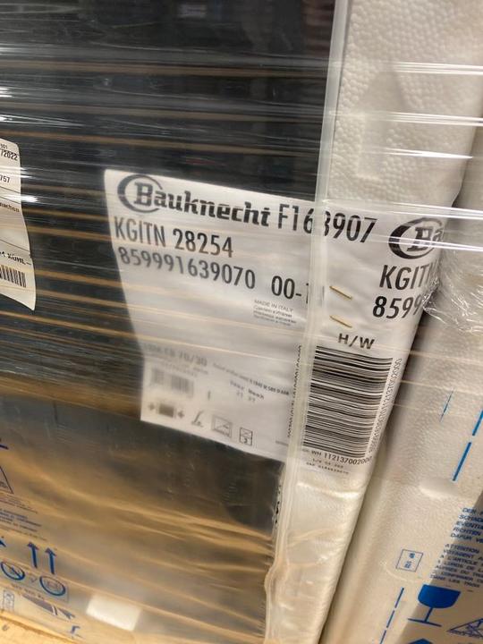 Actual product image Bauknecht KGITN 28254 (350 l)