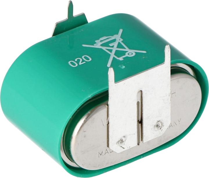 Actual product image Varta Akku 3/V150H Knopfzelle 55615303059 (Device specific)
