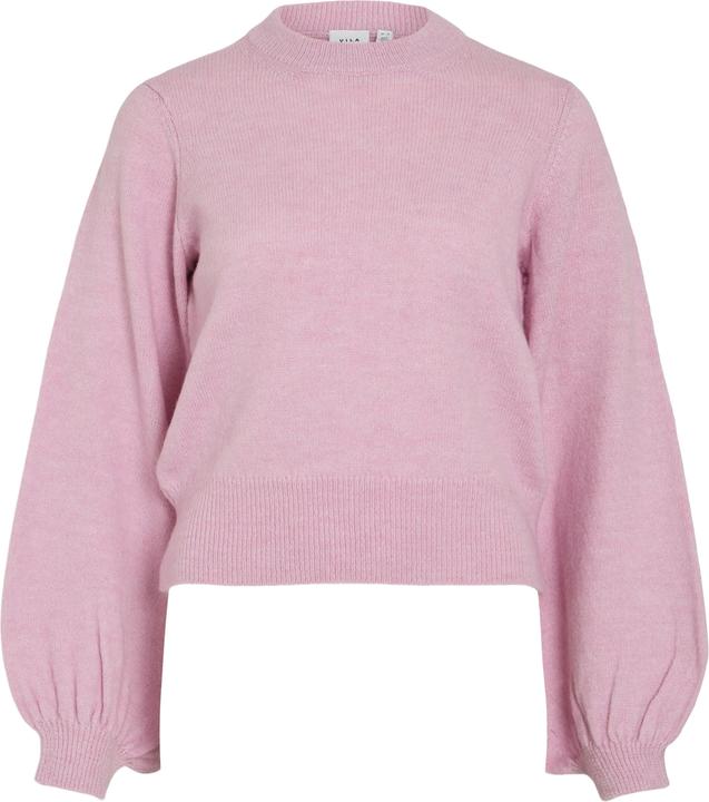 Actual product image Vila High Neck Strickpullover (M)