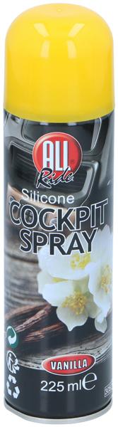 Immagine prodotto All Ride Spruzzi nel cockpit (225 ml)