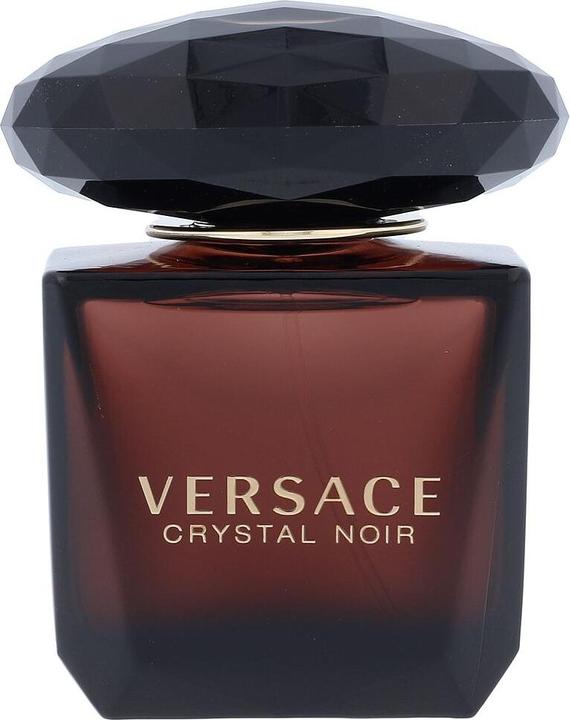 Produktbild Versace Crystal Noir (Eau de Toilette, 30 ml)