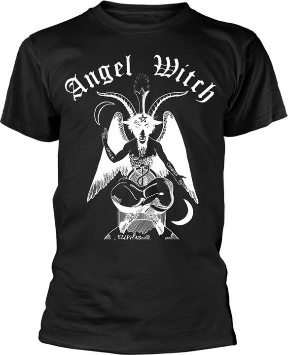Angel Witch Baphomet (XXL)