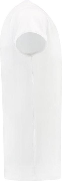 Produktbild Tricorp T-Shirt Cooldry Bambus Fitted White Gr. L (L)