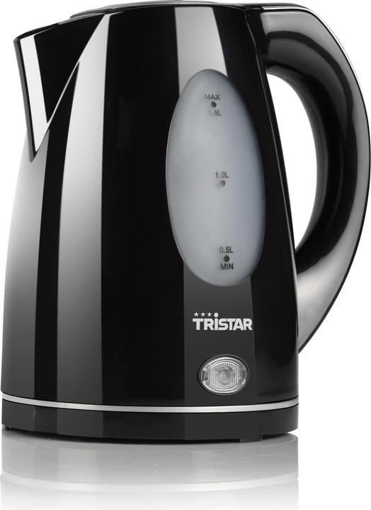 Actual product image Tristar WK-1335 electric kettle