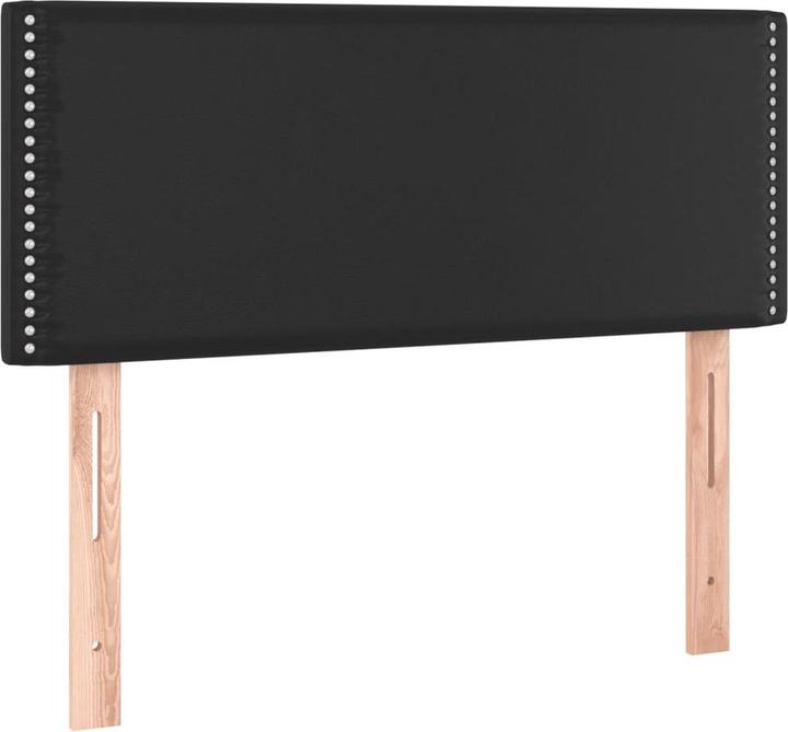 Image du produit vidaXL Boxspringbett (100 x 200 cm)