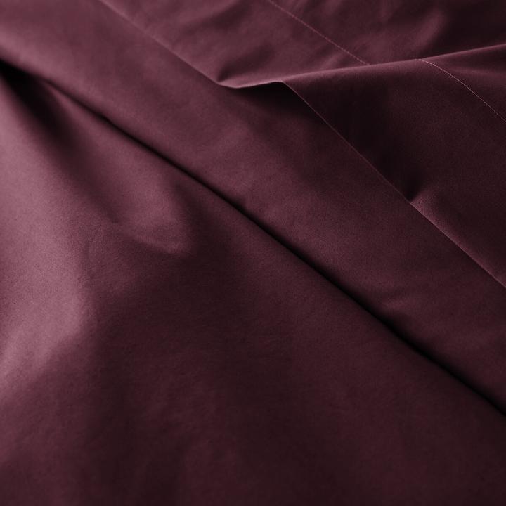 Produktbild La Redoute Interieurs Percale Unie Best (Duvetbezug, 200 x 200 cm)
