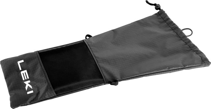 Leki Borsa per bastoni pieghevole