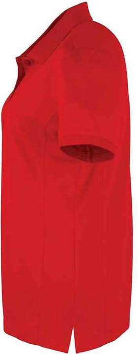 Immagine prodotto Premier Coolchecker Maglietta Polo Donna (40)