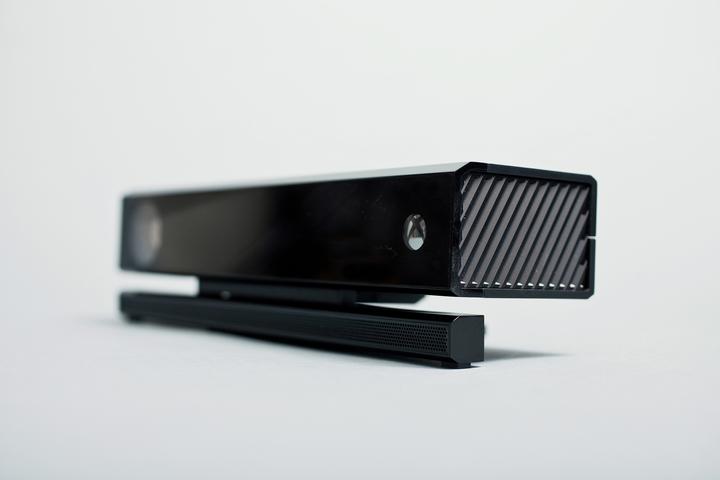 Microsoft Capteur Kinect 2.0 pour Xbox One